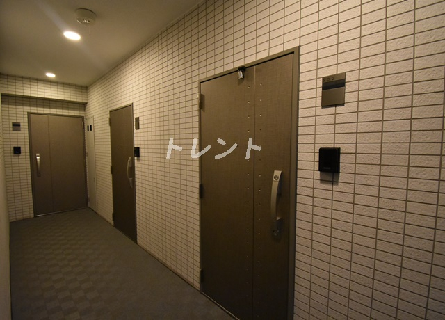 カーサスプレンディッド芝公園