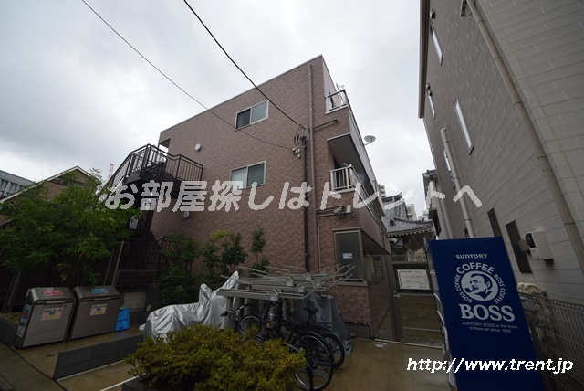 プランドール白山