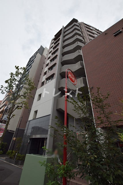 グランベル西早稲田プレシャス