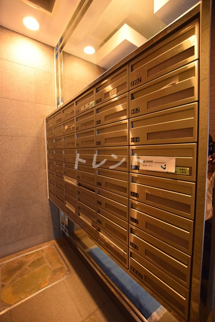 グランベル西早稲田プレシャス