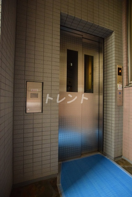 グランベル西早稲田プレシャス