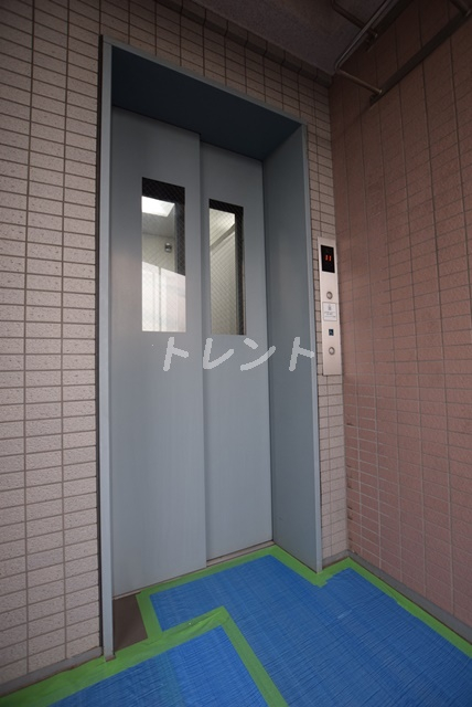 グランベル西早稲田プレシャス