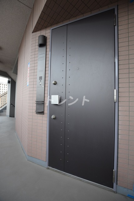 グランベル西早稲田プレシャス