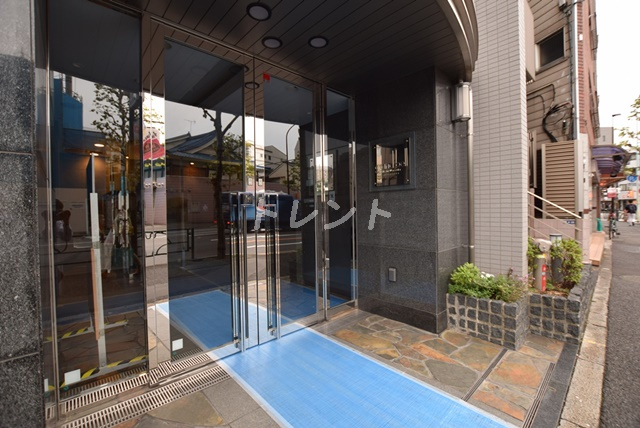 グランベル西早稲田プレシャス