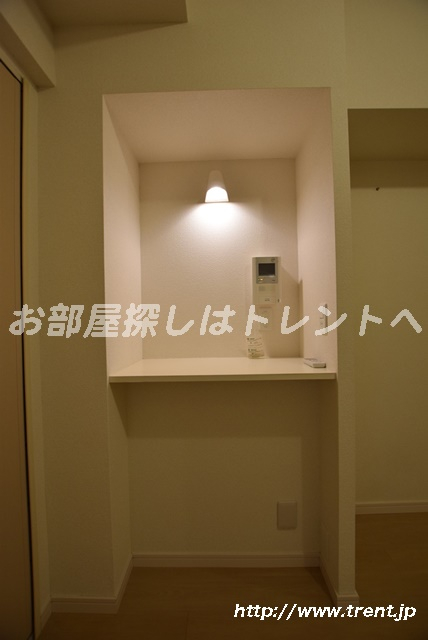 リバーシティ21新川