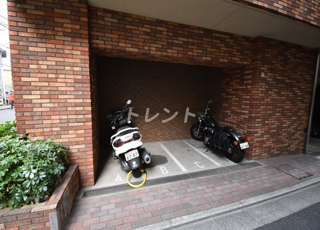 アヴァンティーク銀座2丁目参番館