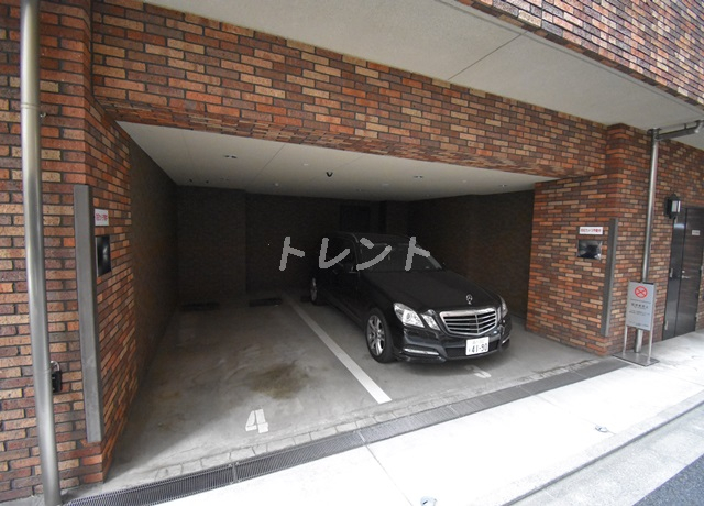 アヴァンティーク銀座2丁目参番館
