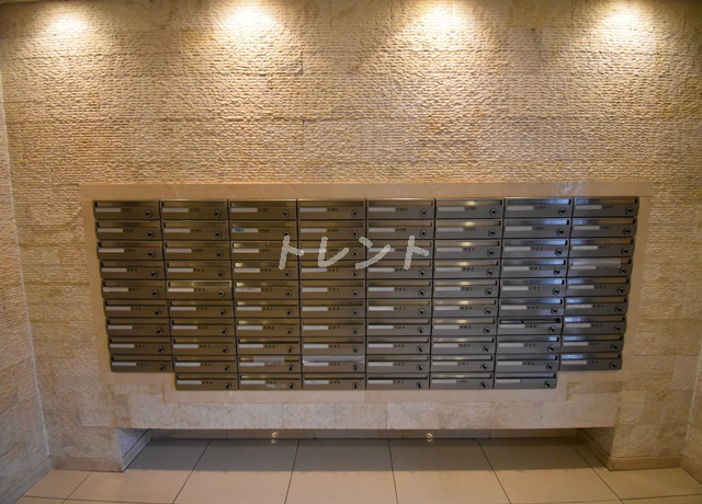 アヴァンティーク銀座2丁目参番館