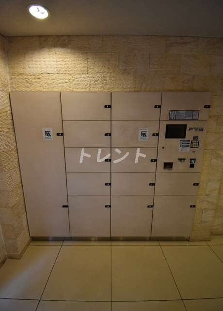 アヴァンティーク銀座2丁目参番館