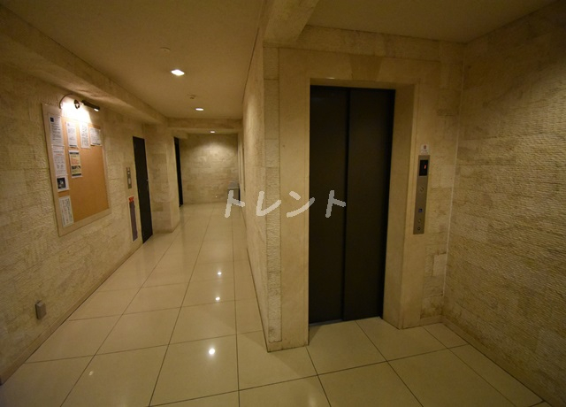 アヴァンティーク銀座2丁目参番館