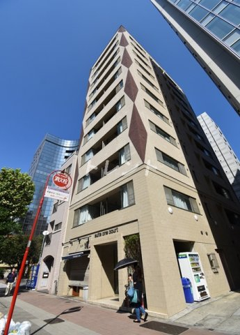 スイートワンコート【SuiteOneCourt】