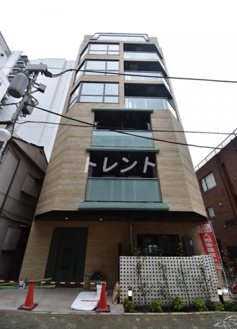 麻布Tino