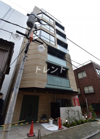 麻布Tino