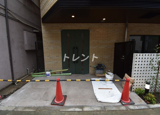 麻布Tino