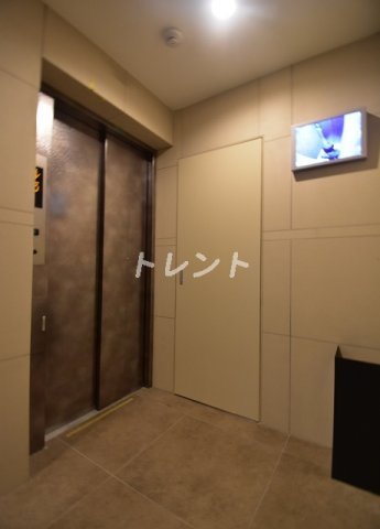 麻布Tino