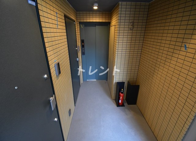 麻布Tino