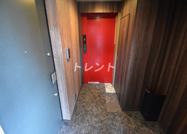 麻布Tino