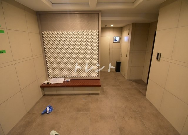 麻布Tino