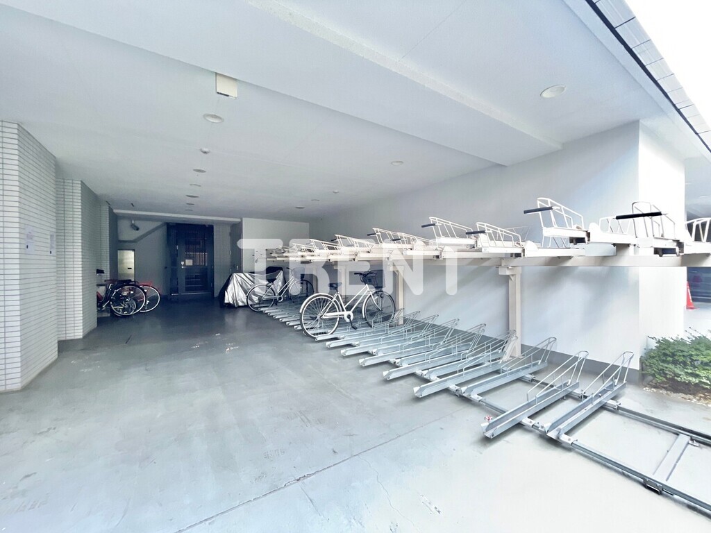 エルグランジュテ新宿