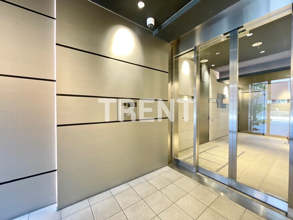 エルグランジュテ新宿