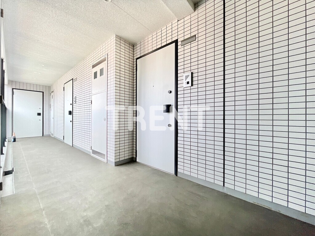エルグランジュテ新宿