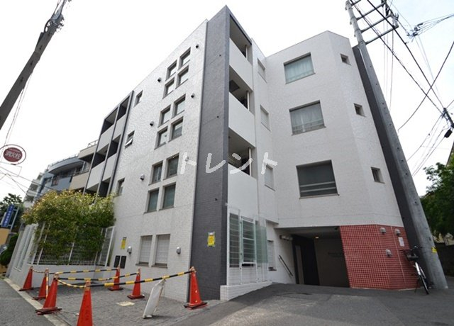 ビバリーホームズ北新宿