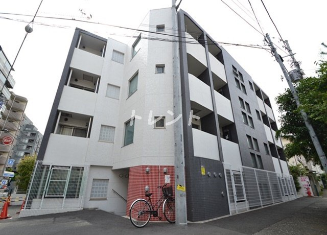 ビバリーホームズ北新宿