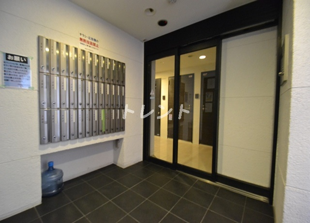 ビバリーホームズ北新宿