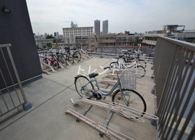 ビバリーホームズ北新宿