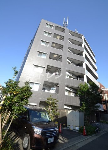 メイクスデザイン高田馬場