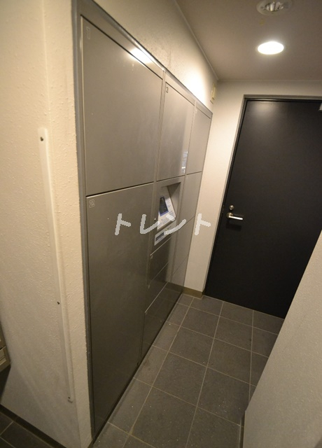 メイクスデザイン高田馬場