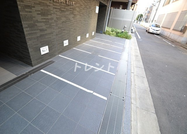 メイクスデザイン高田馬場