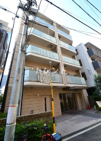 エスタシオン赤坂