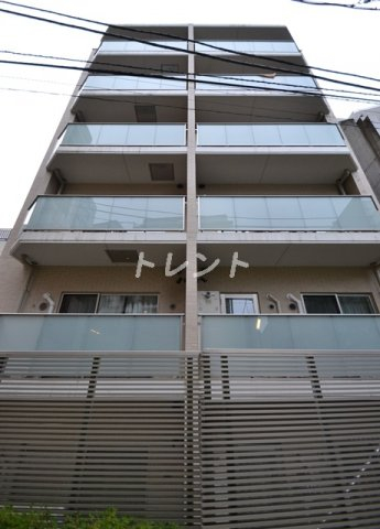 エスタシオン赤坂