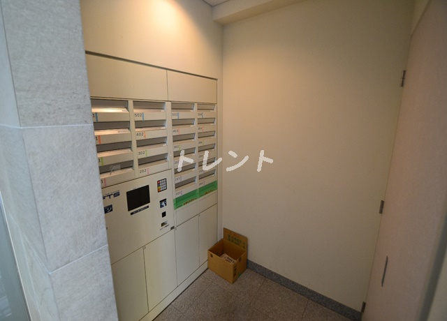 エスタシオン赤坂