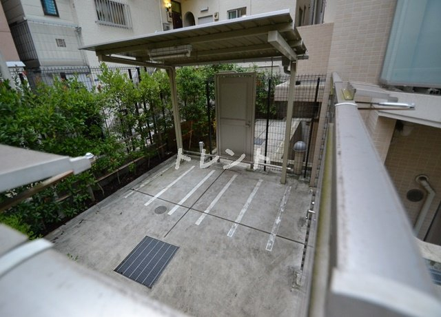 エスタシオン赤坂
