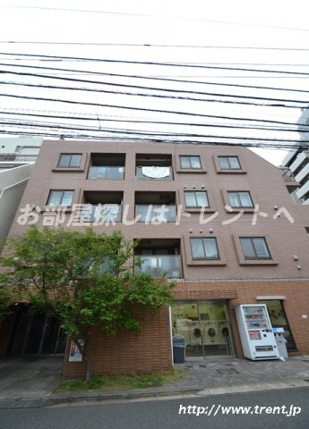アイビーローズマンション