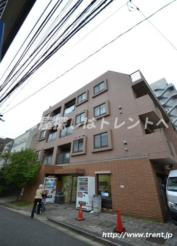 アイビーローズマンション