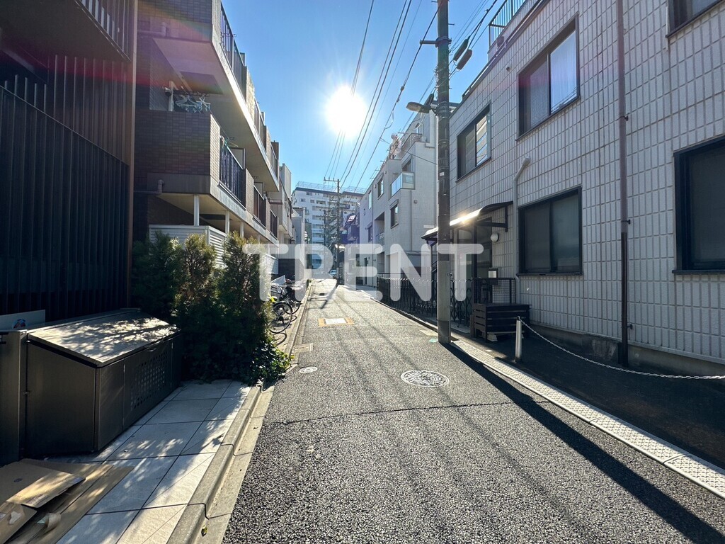 サカエプラネットⅠ