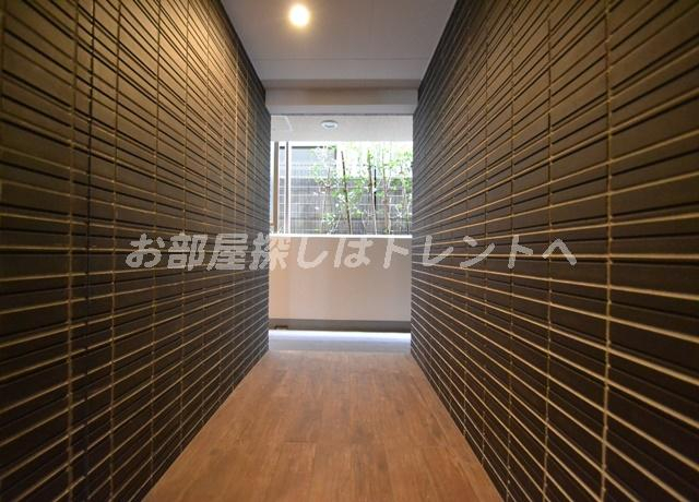 プレールドゥーク渋谷幡ヶ谷Ⅱ