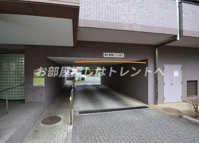 セレッソ幡ヶ谷