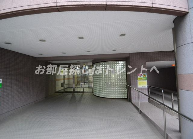 セレッソ幡ヶ谷