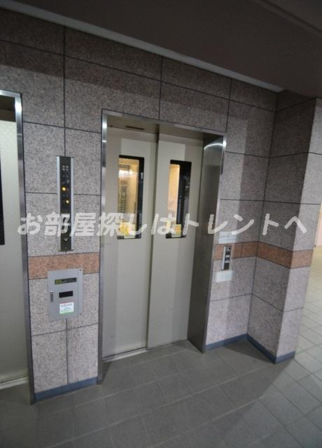 セレッソ幡ヶ谷