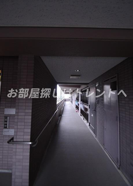セレッソ幡ヶ谷