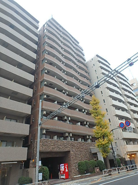 グランドガーラ高輪