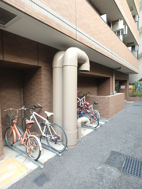 グランドガーラ高輪