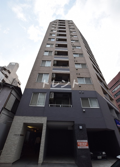 プライムアーバン日本橋人形町