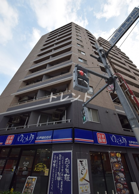 プライムアーバン日本橋人形町