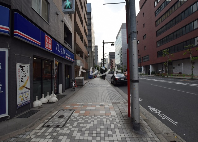 プライムアーバン日本橋人形町