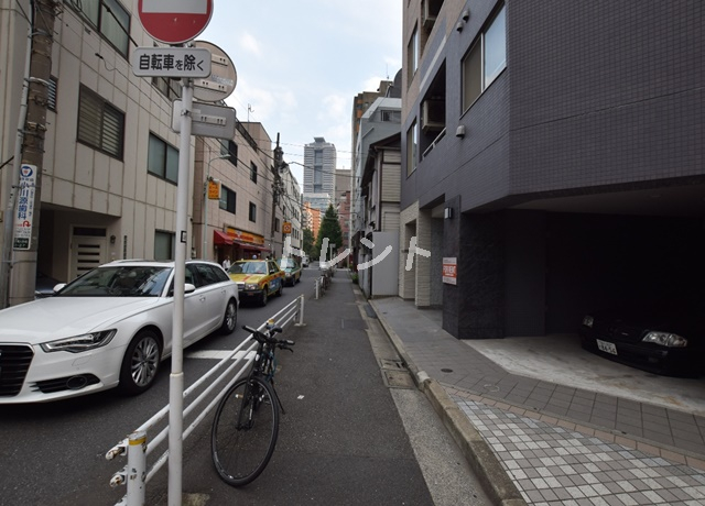 プライムアーバン日本橋人形町